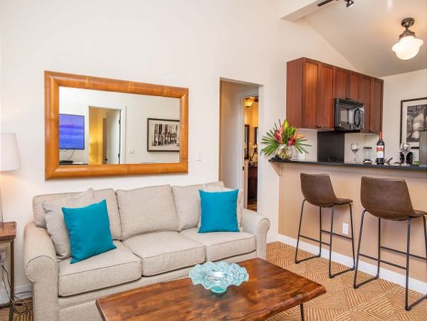 Lahaina Condo 967408