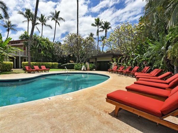 Lahaina Condo 967408