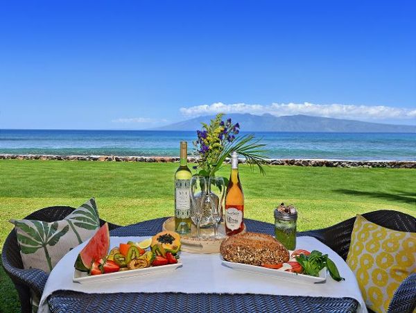 Kaanapali Condo 967410