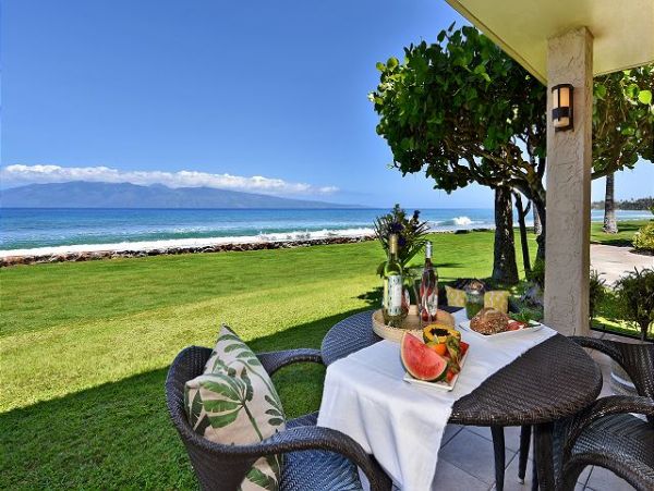 Kaanapali Condo 967410
