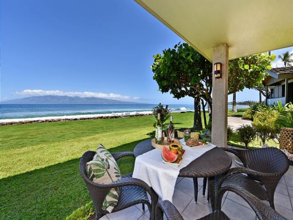 Kaanapali Condo 967410