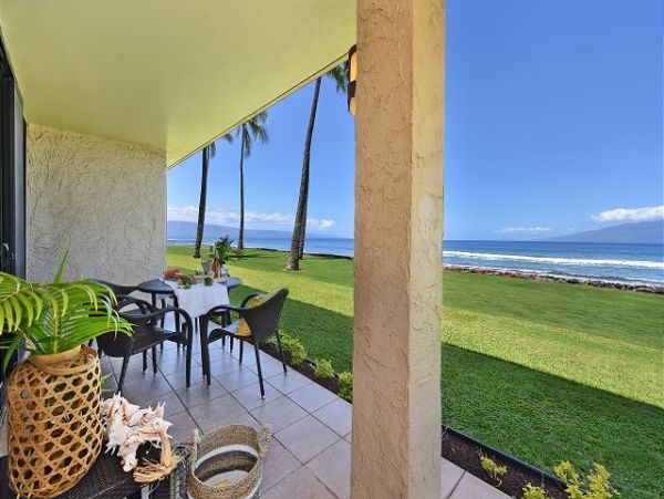 Kaanapali Condo 967410