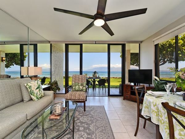 Kaanapali Condo 967410