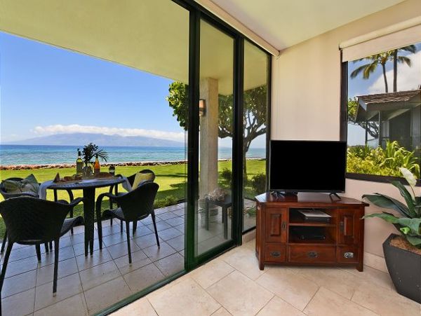 Kaanapali Condo 967410