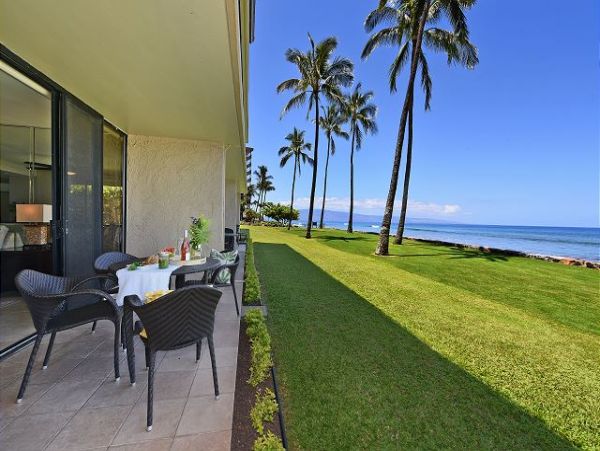 Kaanapali Condo 967410
