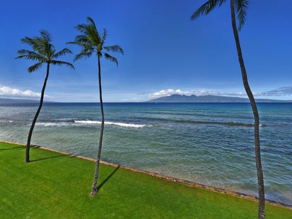 Kaanapali Condo 967410