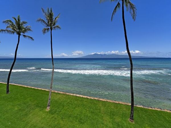 Kaanapali Condo 967410