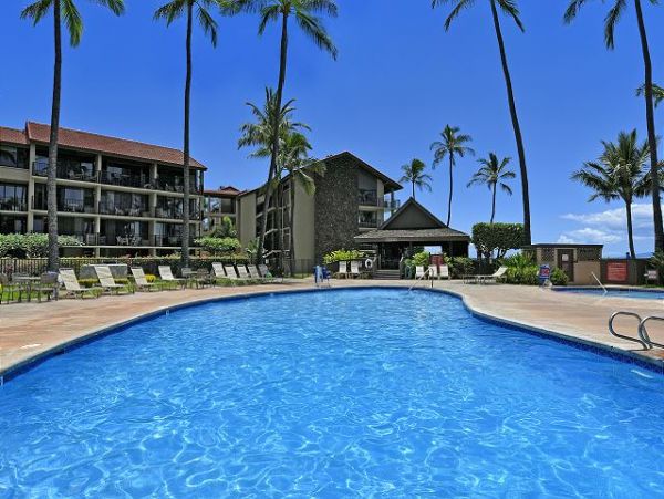 Kaanapali Condo 967410