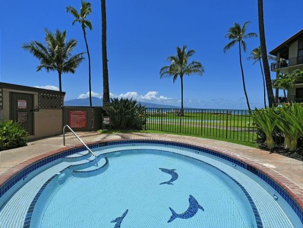 Kaanapali Condo 967410