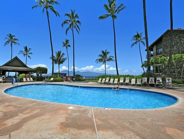Kaanapali Condo 967410