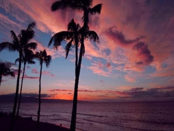 Kaanapali Condo 967410