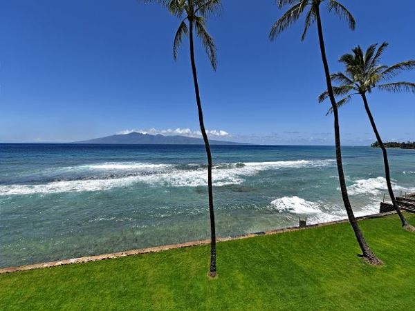 Kaanapali Condo 967410