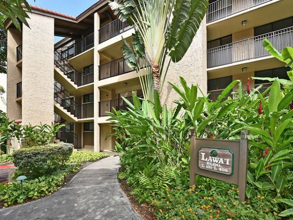 Kaanapali Condo 967410