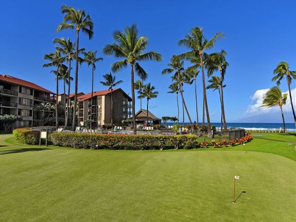 Kaanapali Condo 967410