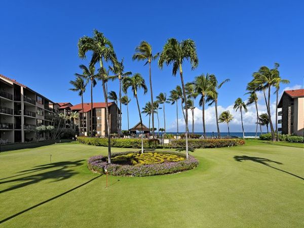 Kaanapali Condo 967410