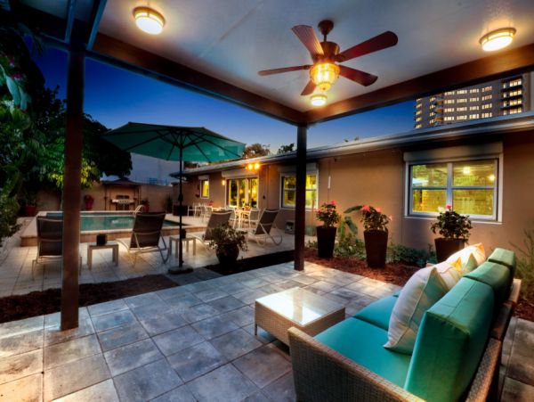 Less than 1 Min Walk to Beach Luxury Fort Lauderdale