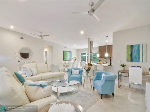 Less than 1 Min Walk to Beach Luxury Fort Lauderdale