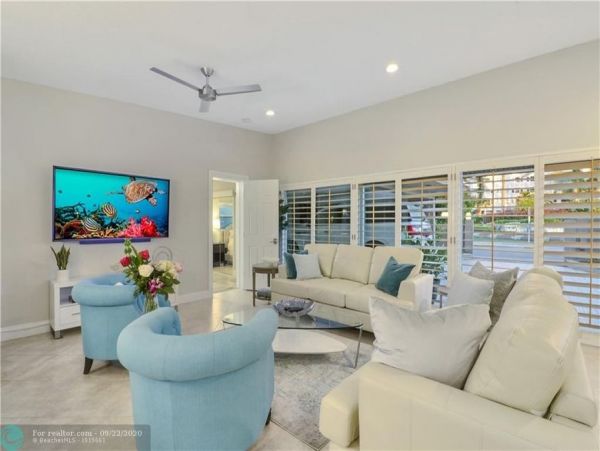 Less than 1 Min Walk to Beach Luxury Fort Lauderdale