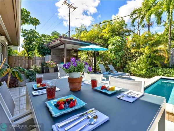 Less than 1 Min Walk to Beach Luxury Fort Lauderdale