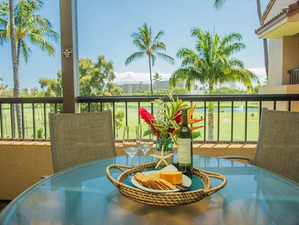 Kaanapali Condo 967412