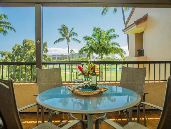Kaanapali Condo 967412