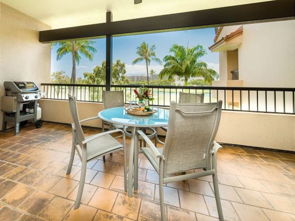 Kaanapali Condo 967412