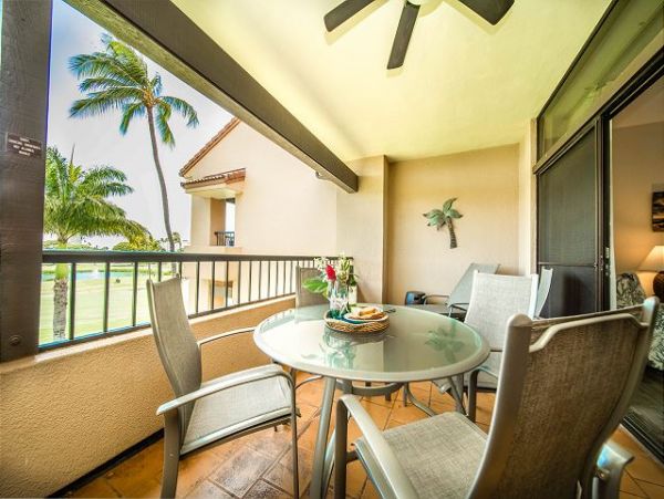 Kaanapali Condo 967412