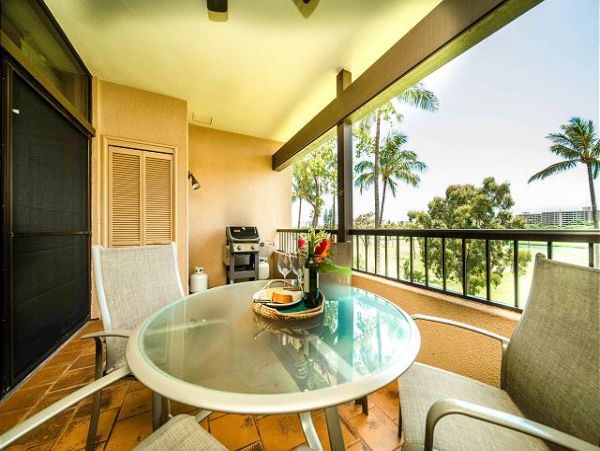 Kaanapali Condo 967412