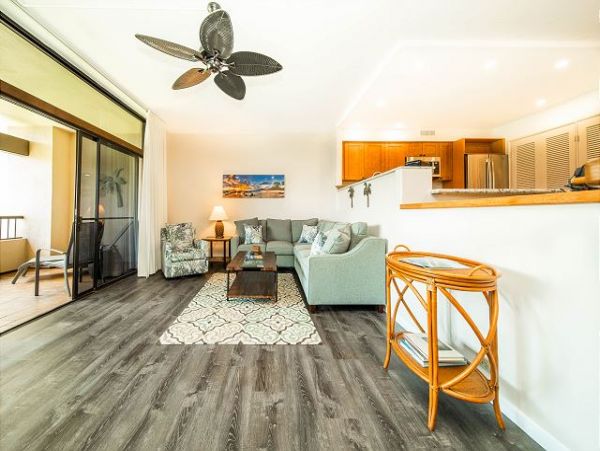 Kaanapali Condo 967412
