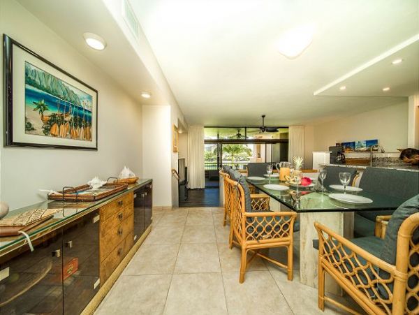 Kaanapali Condo 967412