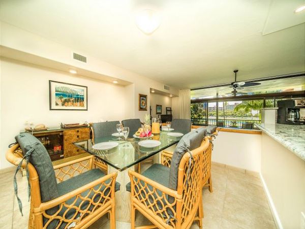 Kaanapali Condo 967412