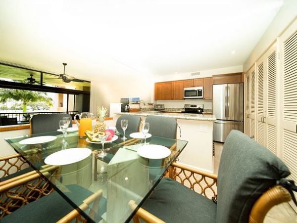 Kaanapali Condo 967412