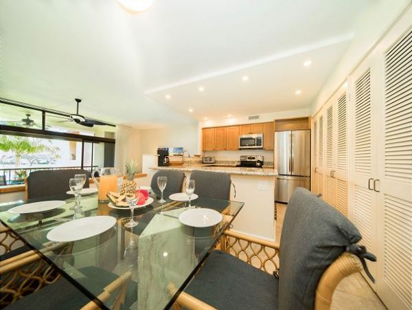 Kaanapali Condo 967412
