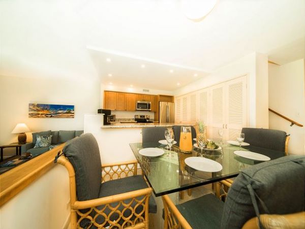 Kaanapali Condo 967412