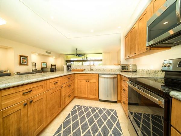 Kaanapali Condo 967412