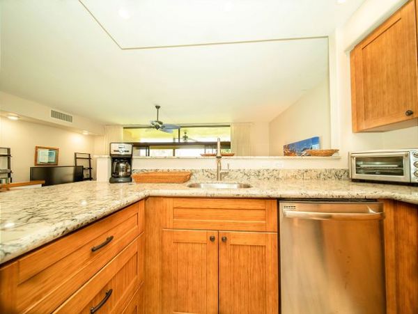 Kaanapali Condo 967412