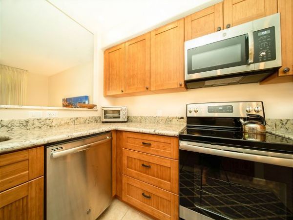 Kaanapali Condo 967412