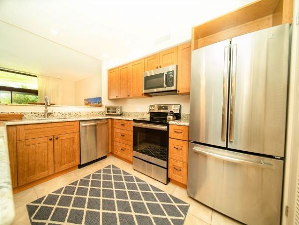 Kaanapali Condo 967412