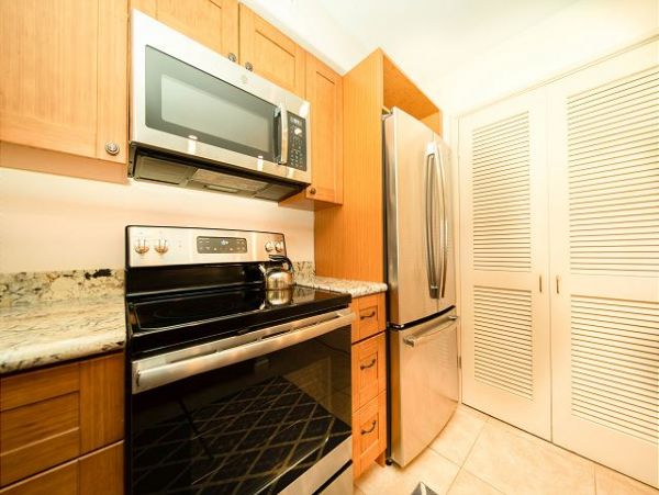 Kaanapali Condo 967412