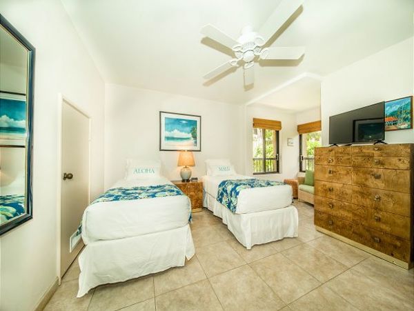 Kaanapali Condo 967412