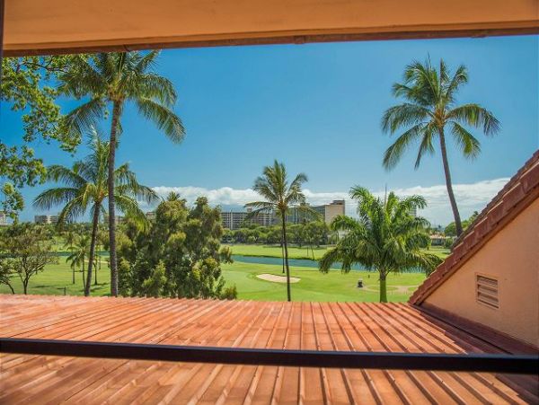 Kaanapali Condo 967412