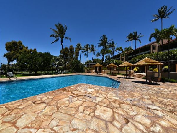 Kaanapali Condo 967412