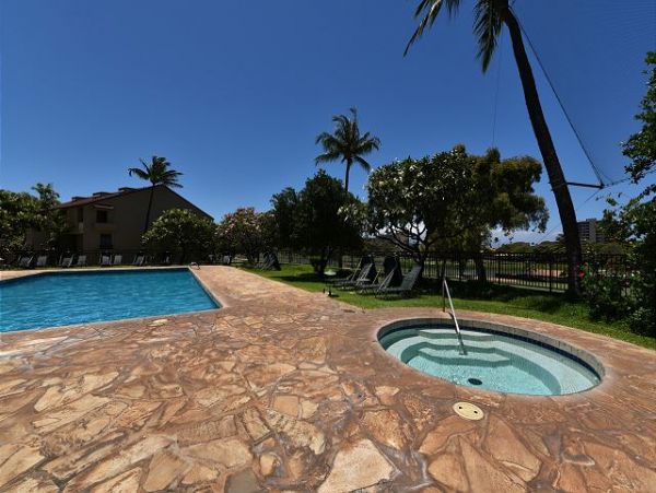 Kaanapali Condo 967412