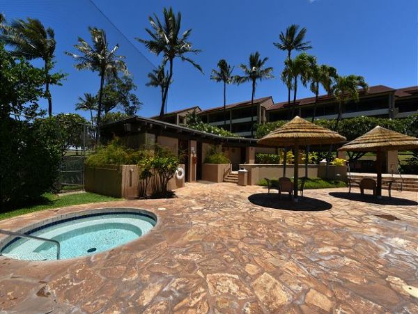 Kaanapali Condo 967412