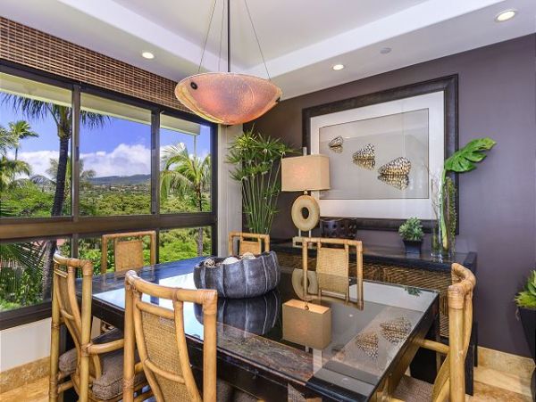 Beachfront Two Bedroom Rental Condo in Kaanapali
