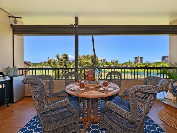 Kaanapali Condo 967414