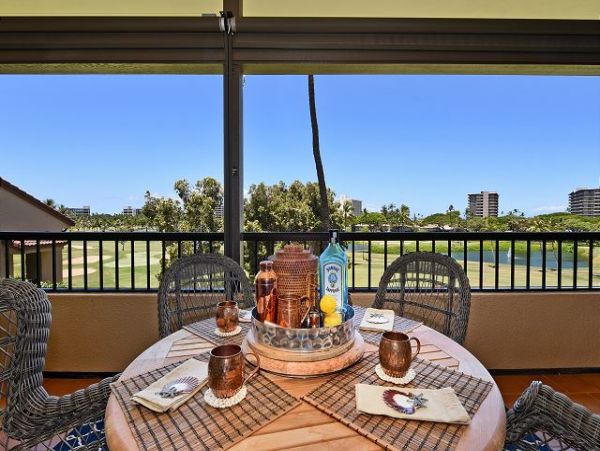 Kaanapali Condo 967414