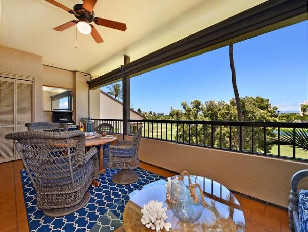 Kaanapali Condo 967414