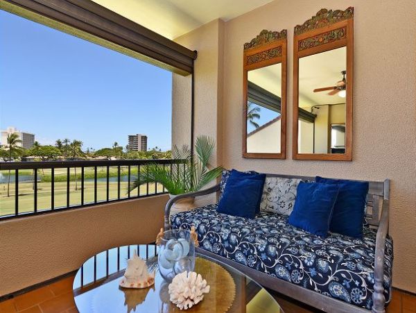 Kaanapali Condo 967414