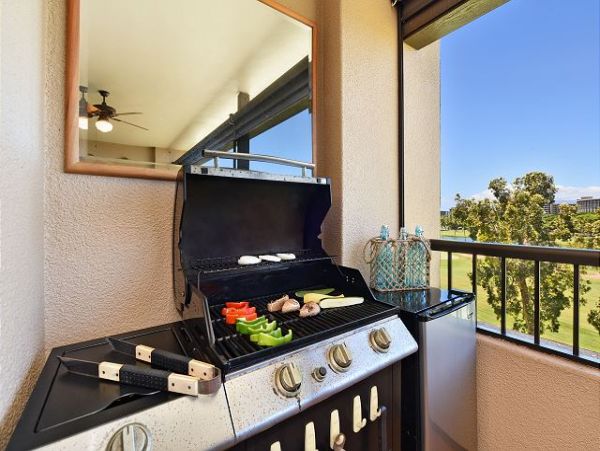 Kaanapali Condo 967414